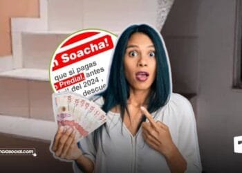 Impuesto Alcaldía de Soacha, portal tributario. Dónde pagar y descargar factura.