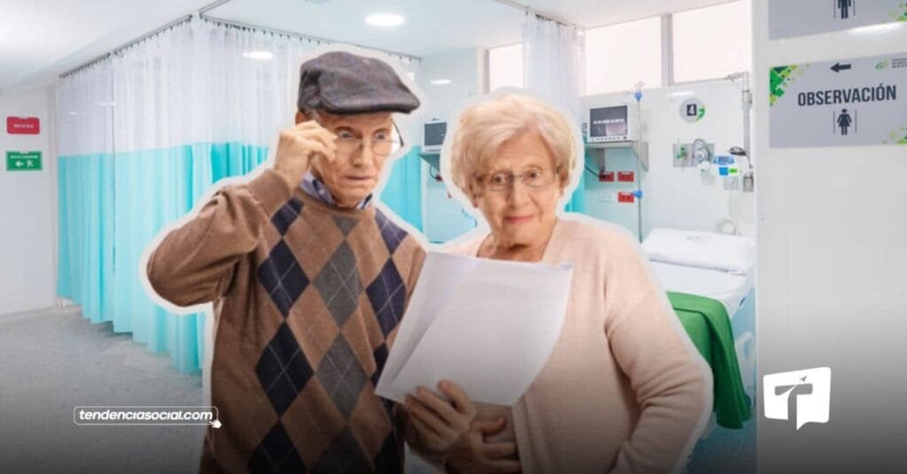 Nuevo hospital de Soacha, tendrá más atención médica en el 2026 estará lista la obra.