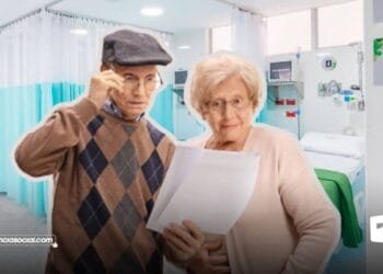 Nuevo hospital de Soacha, tendrá más atención médica en el 2026 estará lista la obra.