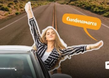 Vía Bogotá Girardot obras en Cundinamarca