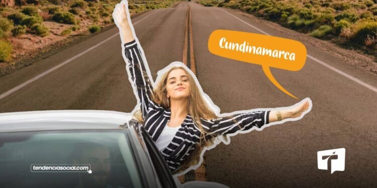 Vía Bogotá Girardot obras en Cundinamarca