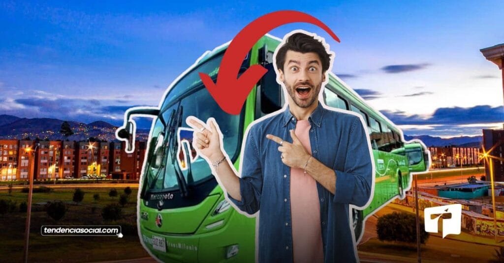 Buses eléctricos llegan a Soacha 2025.