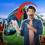 Buses eléctricos llegan a Soacha 2025.