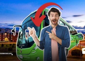 Buses eléctricos llegan a Soacha 2025.