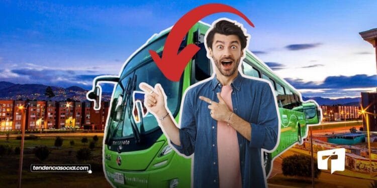 Buses eléctricos llegan a Soacha 2025.