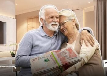 Cuota alimentaria para adultos mayores en Colombia nueva ley 2025.