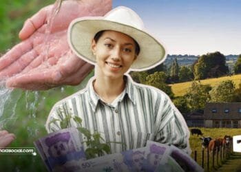 veredas de Cundinamarca tendrán agua potable.