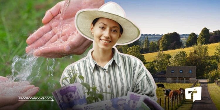 veredas de Cundinamarca tendrán agua potable.