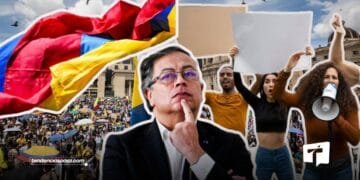 Día del Trabajo 2025: lo que el Gobierno quiere lograr en las calles y los motivos que encienden la marcha