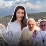 Papa Francisco visita Colombia, Soacha recolecta firmas.