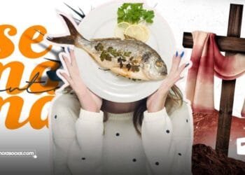 Comer pescado en Semana Santa 2025