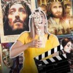 Las películas en semana santa 2025.