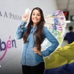 Renta joven para el 2025 quiénes reciben el dinero y requisitos.