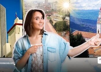 Semana Santa en Bogotá