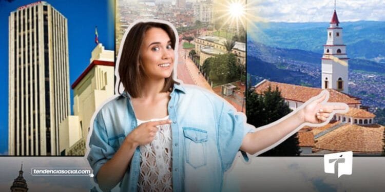 Semana Santa en Bogotá