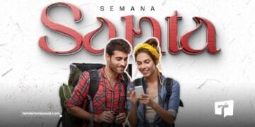 Pueblos cercar a Bogotá para visitar en Semana Santa 2025.