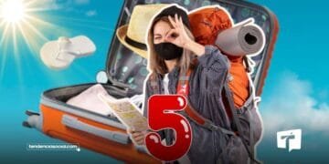 Vacaciones en Semana Santa descanso, salud y bienestar.