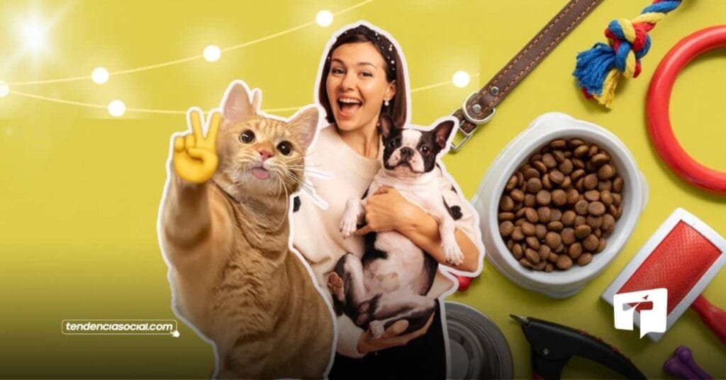 Perros y gatos podrían sufrir de diabetes.