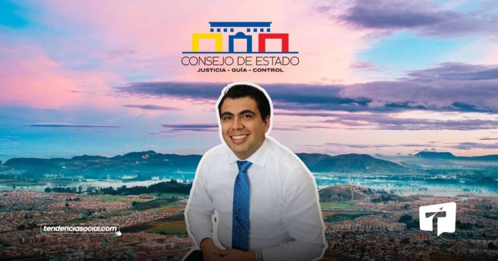 Consejo de Estado investiga al alcalde de Soacha.