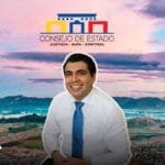 Consejo de Estado investiga al alcalde de Soacha.