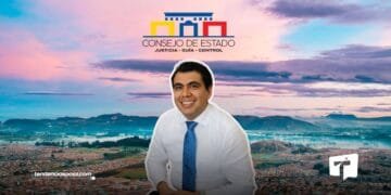 Consejo de Estado investiga al alcalde de Soacha.
