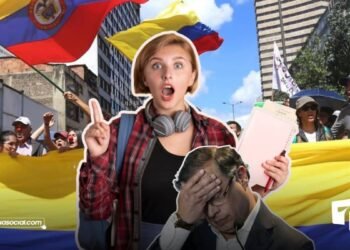 Senado hunde la reforma laboral en Colombia.