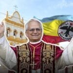 El papa León XIV visitó Cundinamarca y Bogotá.