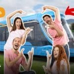 Regiotram del Norte busca mejorar la movilidad en Bogotá y Cundinamarca.