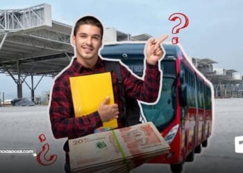 Portal el Vínculo en Soacha nueva obra.