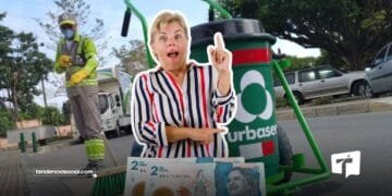 Nuevo subsidio para la factura del aseo en Soacha.