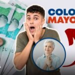 Colombia mayor 2025 pago y fechas en mayo.