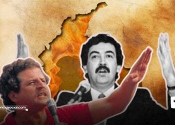 Estos son los presidentes asesinados en Colombia.