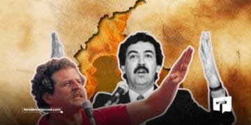 Estos son los presidentes asesinados en Colombia.