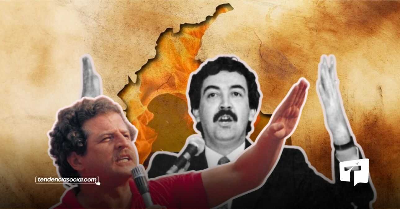 Estos son los presidentes asesinados en Colombia.