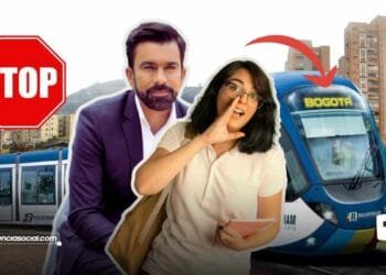 Regiotram de occidente comienza sus obras en Cundinamarca.