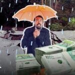 Ola invernal en Cundinamarca.
