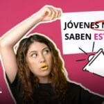 Jóvenes colombianos participan en concejo de juventudes