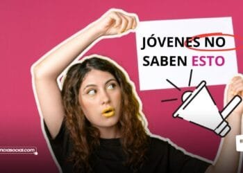 Jóvenes colombianos participan en concejo de juventudes