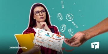 Tarifa de alumbrado público en Soacha 2025.