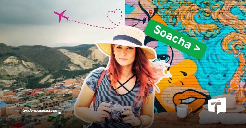 Turismo en Soacha comuna 4 Cazucá.