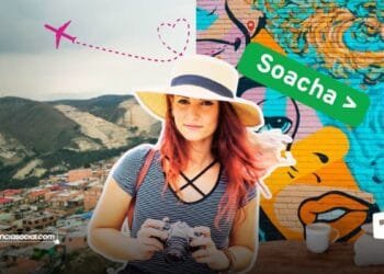 Turismo en Soacha comuna 4 Cazucá.