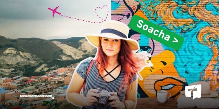 Turismo en Soacha comuna 4 Cazucá.