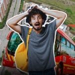 Nuevo TrasnMilenio en Soacha y ruta en Maiporé