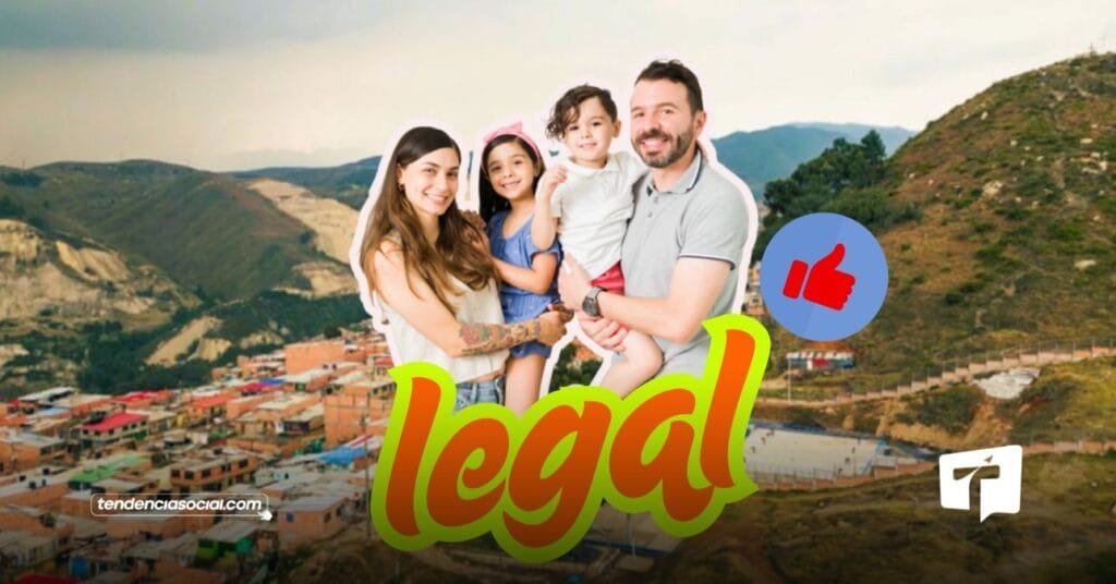 Barrios de Soacha serán legalizados.