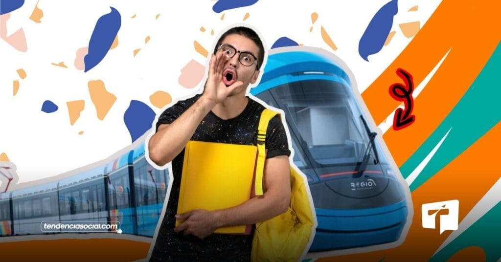 Regiotram de Occidente en Cundinamarca 2025