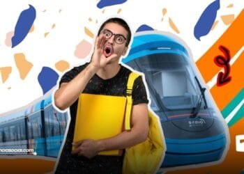 Regiotram de Occidente en Cundinamarca 2025