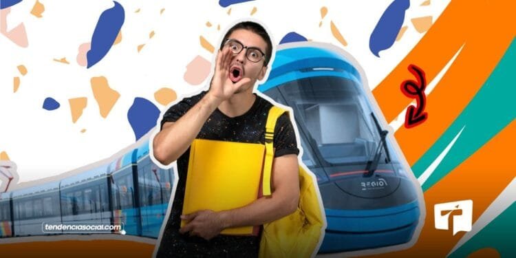 Regiotram de Occidente en Cundinamarca 2025