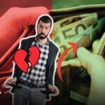 Cómo dividir tu dinero cada mes según expertos.