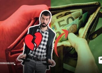 Cómo dividir tu dinero cada mes según expertos.