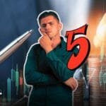 5 errores financieros que toda persona tiene.